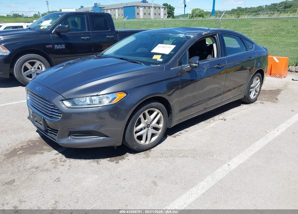 2015 FORD FUSION VIN: 3FA6P0H79FR293659