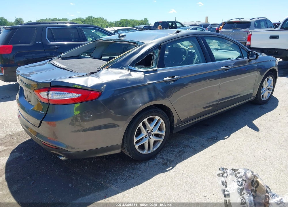 2015 FORD FUSION VIN: 3FA6P0H79FR293659