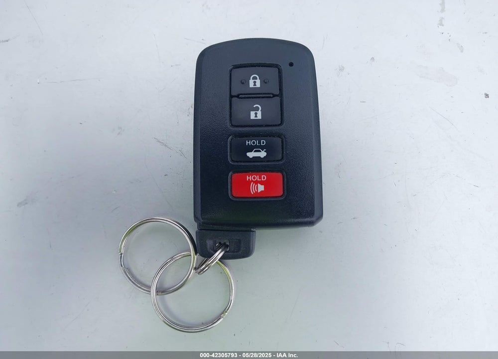 2015 TOYOTA AVALON VIN: 4T1BK1EB2FU182980