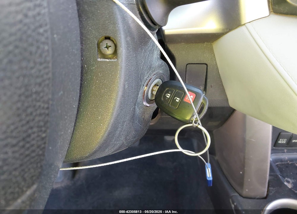 2013 TOYOTA RAV4 VIN: 2T3ZFREV9DW068491
