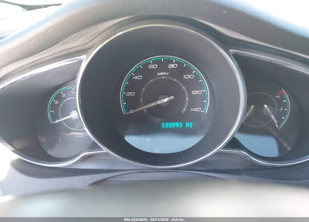 2012 CHEVROLET MALIBU VIN: 1G1ZF5E78CF119482