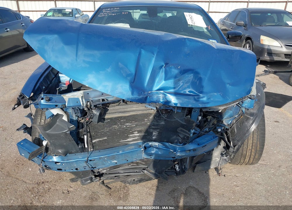 2022 DODGE CHARGER SXT RWD VIN: 2C3CDXBG6NH145913