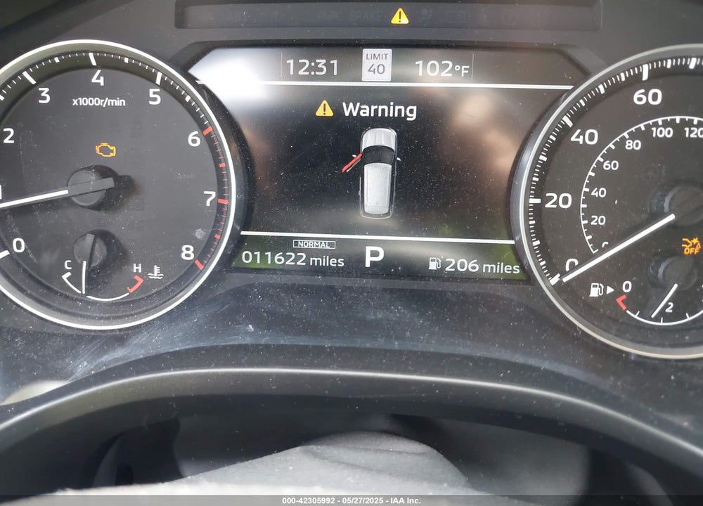 2024 MITSUBISHI OUTLANDER SE 2.5 2WD/SE BLACK EDITION S-AWC/SE BLACK EDITION W/PANO ROOF S-AWC VIN: JA4J3VA83RZ082399