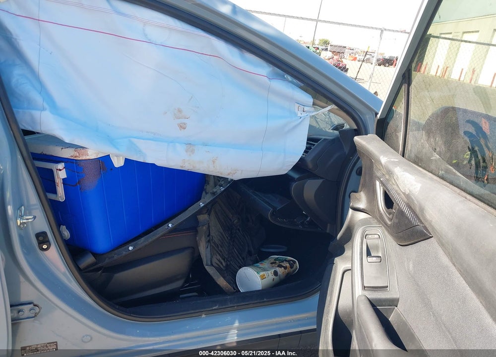 2021 SUBARU CROSSTREK PREMIUM VIN: JF2GTAPC0M8676727