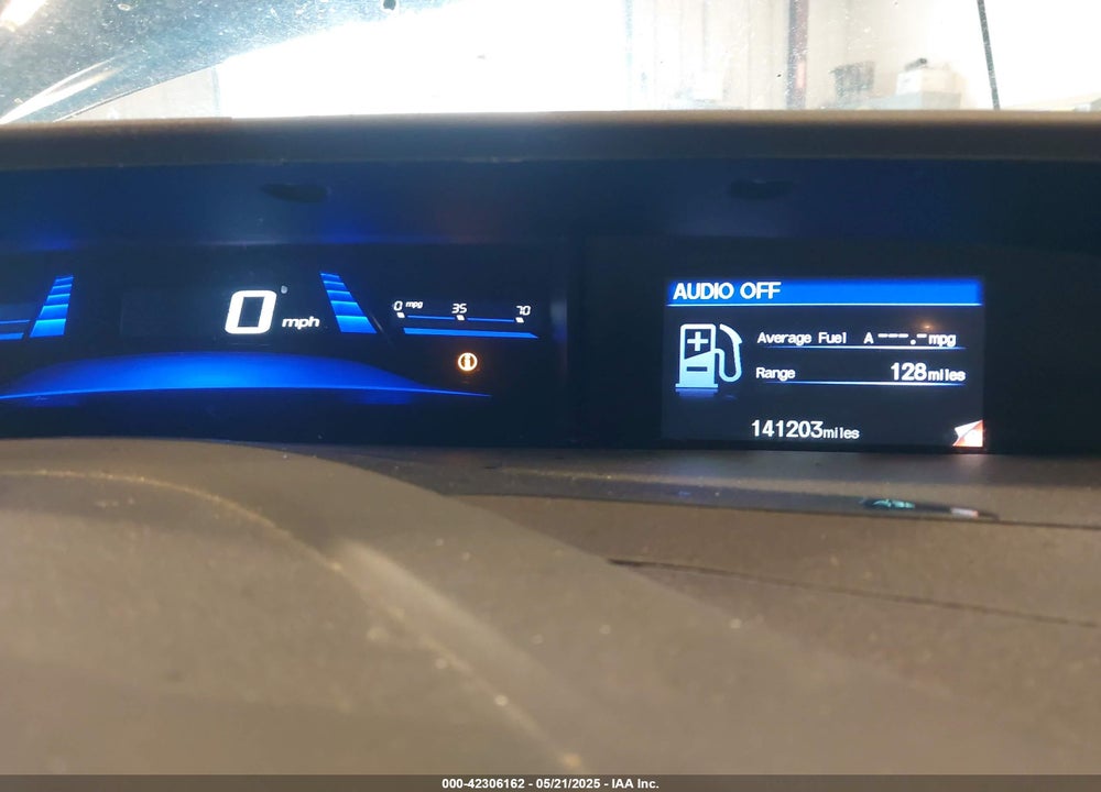 2012 HONDA CIVIC LX VIN: 19XFB2F54CE032271