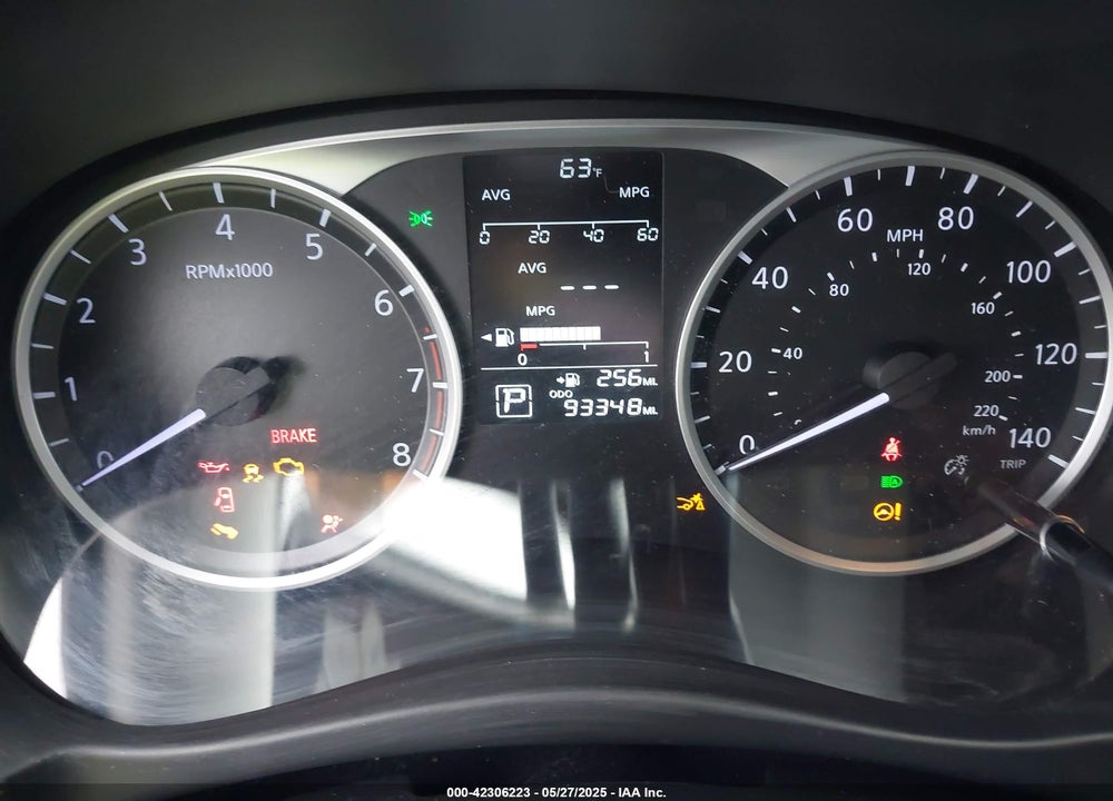 2021 NISSAN KICKS S XTRONIC CVT VIN: 3N1CP5BV5ML522035