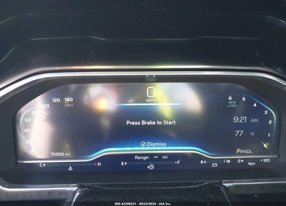 2022 CHEVROLET SILVERADO 1500 VIN: 3GCUDDEDXNG559146