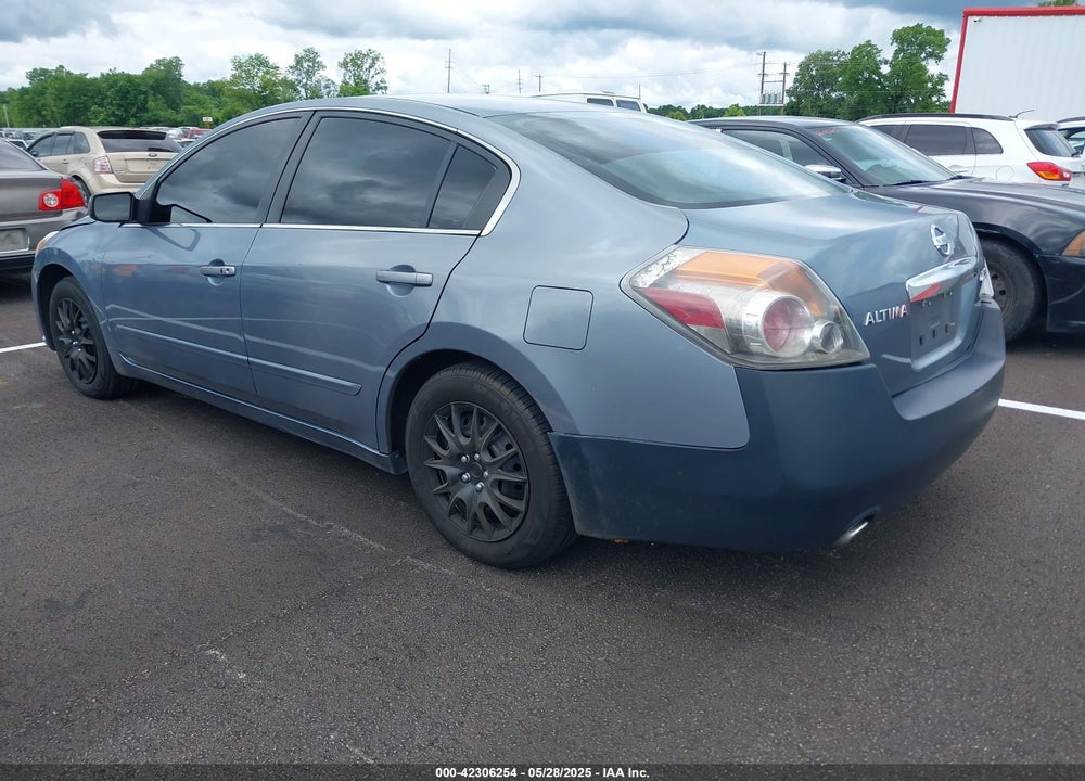 2010 NISSAN ALTIMA VIN: 1N4AL2AP2AN431890