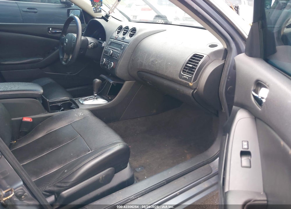 2010 NISSAN ALTIMA VIN: 1N4AL2AP2AN431890
