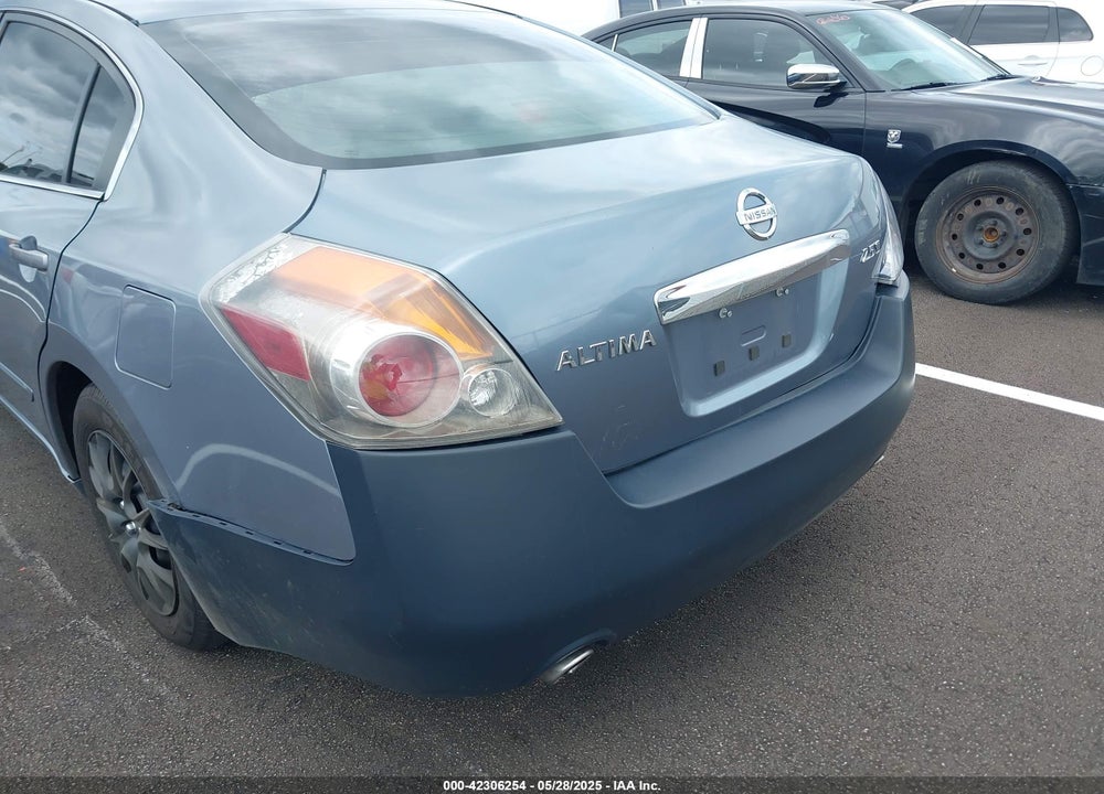 2010 NISSAN ALTIMA VIN: 1N4AL2AP2AN431890