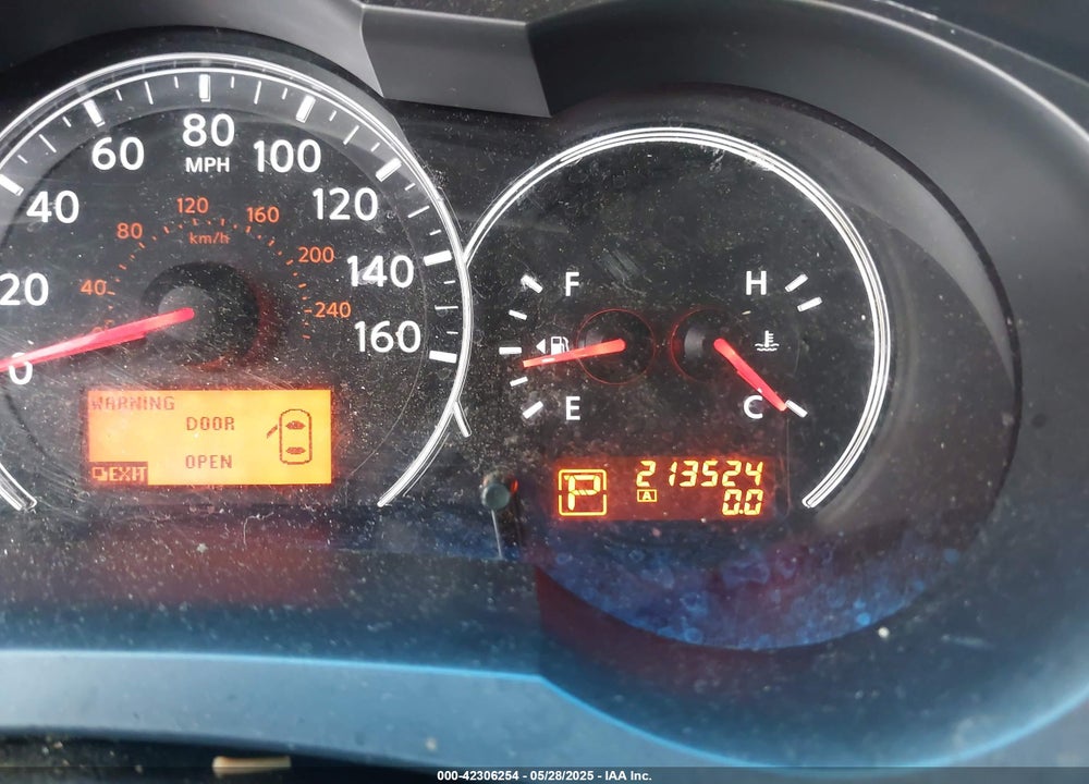 2010 NISSAN ALTIMA VIN: 1N4AL2AP2AN431890
