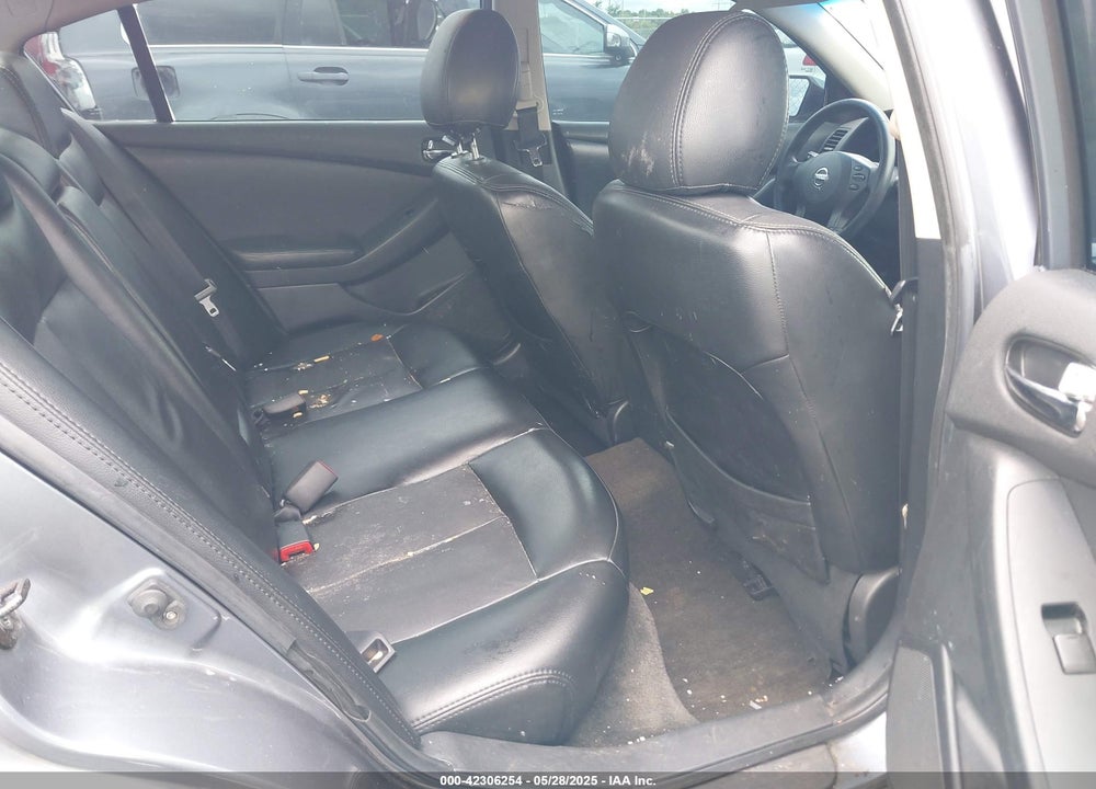 2010 NISSAN ALTIMA VIN: 1N4AL2AP2AN431890