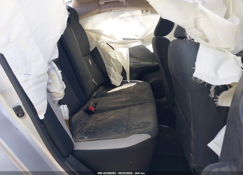 2020 NISSAN VERSA SV XTRONIC CVT VIN: 3N1CN8EV2LL833925
