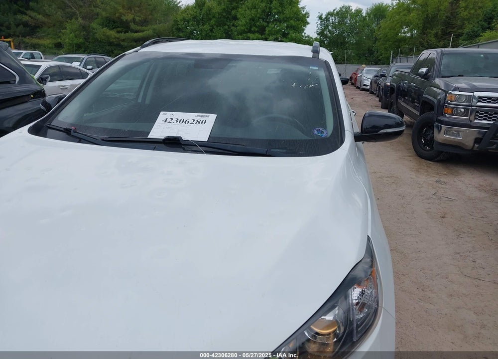 2019 KIA SORENTO 3.3L S VIN: 5XYPGDA53KG583933