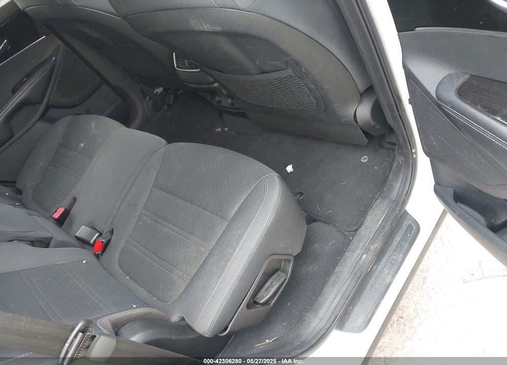 2019 KIA SORENTO 3.3L S VIN: 5XYPGDA53KG583933