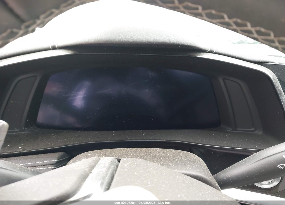2022 CHEVROLET CORVETTE STINGRAY VIN: 1G1YB3D43N5104612