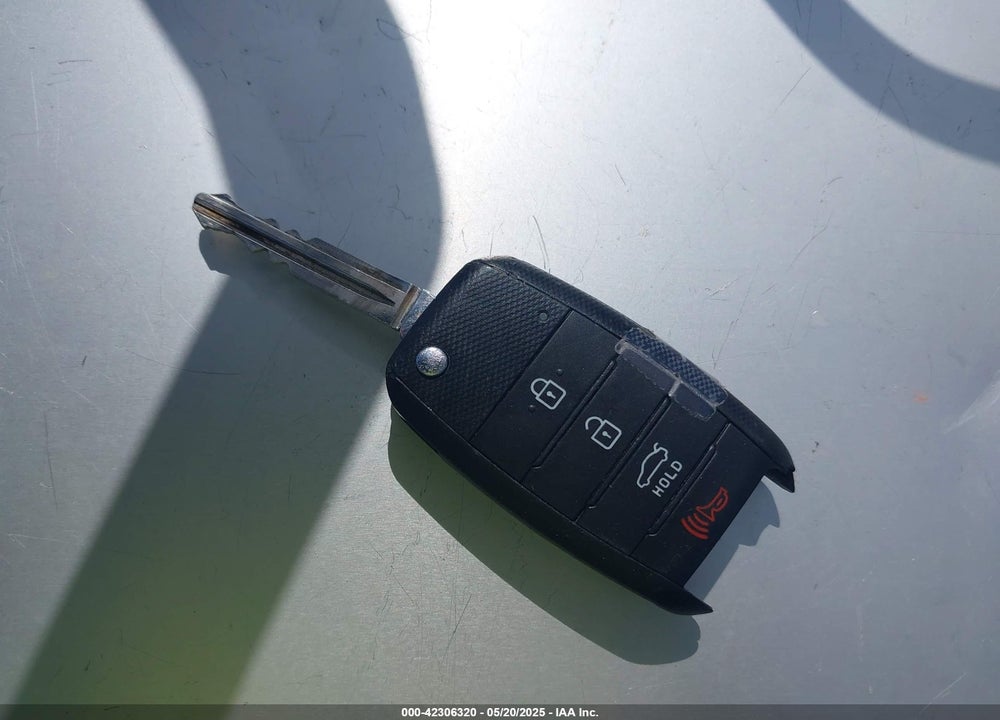 2014 KIA FORTE VIN: KNAFX4A86E5076086