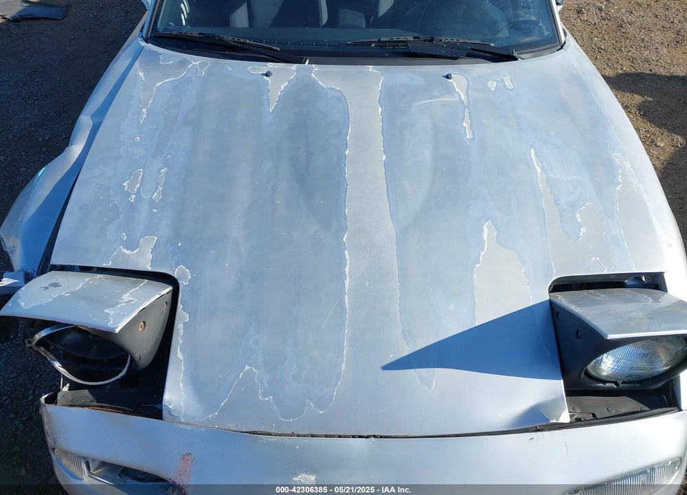 1990 MAZDA MX-5 MIATA VIN: JM1NA3512L0146684