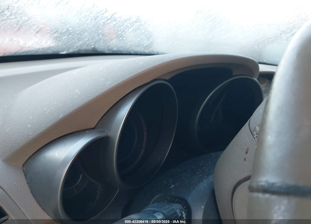 2008 ACURA MDX VIN: 2HNYD28298H543065
