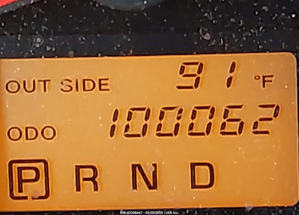 2006 TOYOTA RAV4 VIN: JTMZD33V465006948