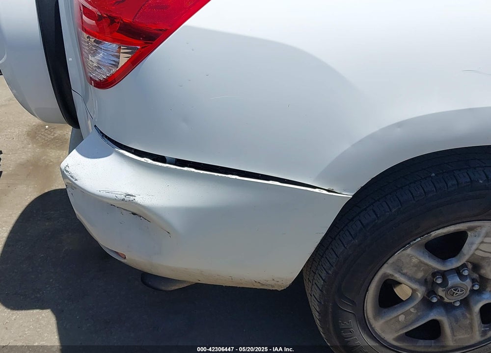 2006 TOYOTA RAV4 VIN: JTMZD33V465006948
