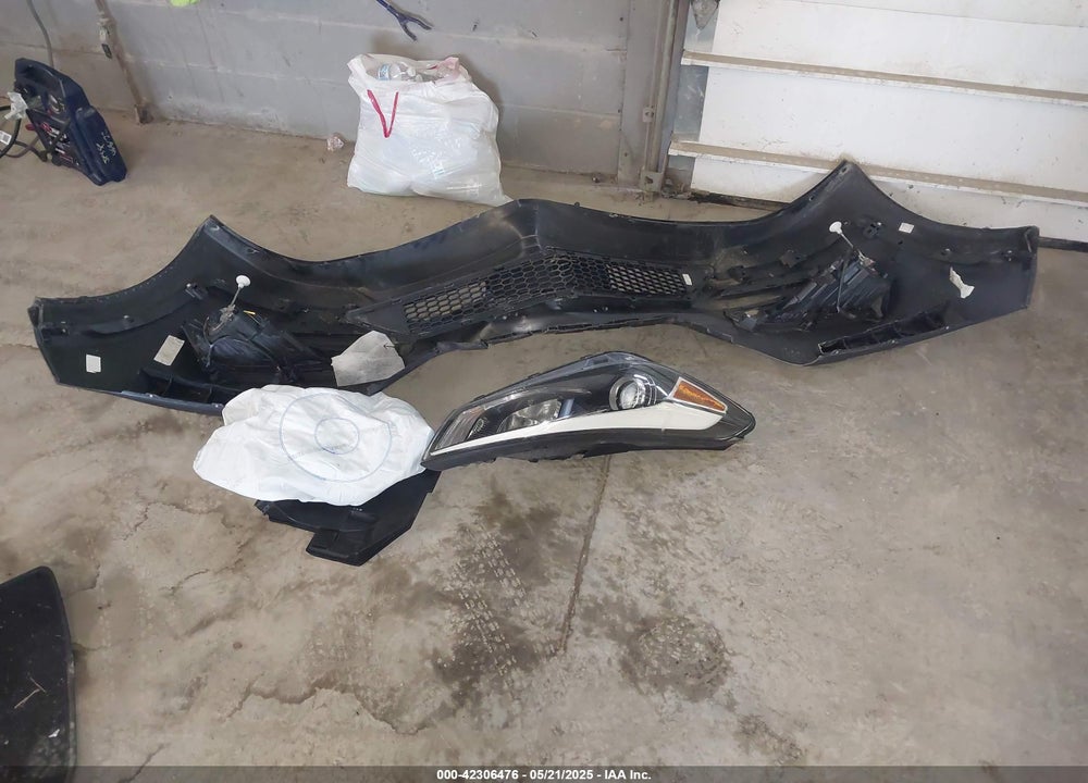 2018 HYUNDAI TUCSON SEL VIN: KM8J3CA45JU681289