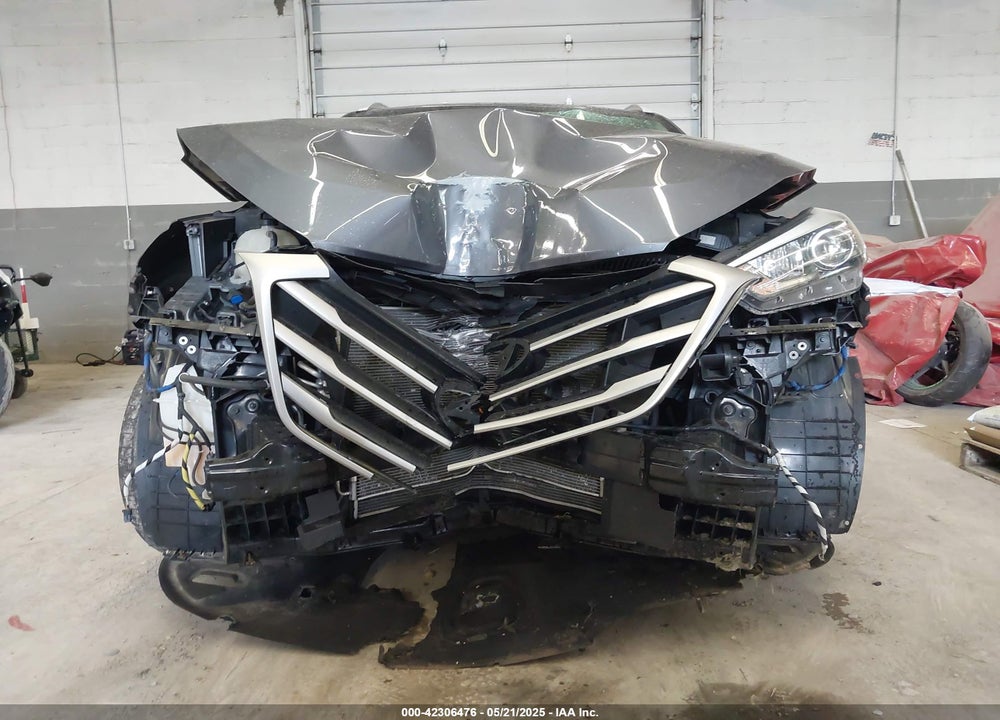 2018 HYUNDAI TUCSON SEL VIN: KM8J3CA45JU681289