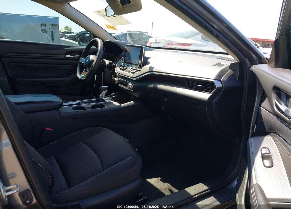 2020 NISSAN ALTIMA VIN: 1N4BL4BV6LC255549