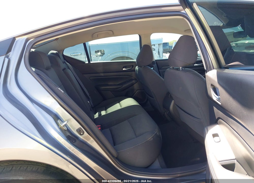 2020 NISSAN ALTIMA VIN: 1N4BL4BV6LC255549