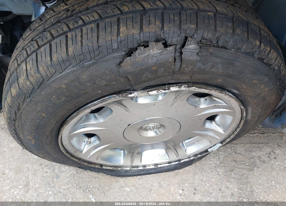 2007 CHRYSLER 300 VIN: 2C3KA53G57H705964