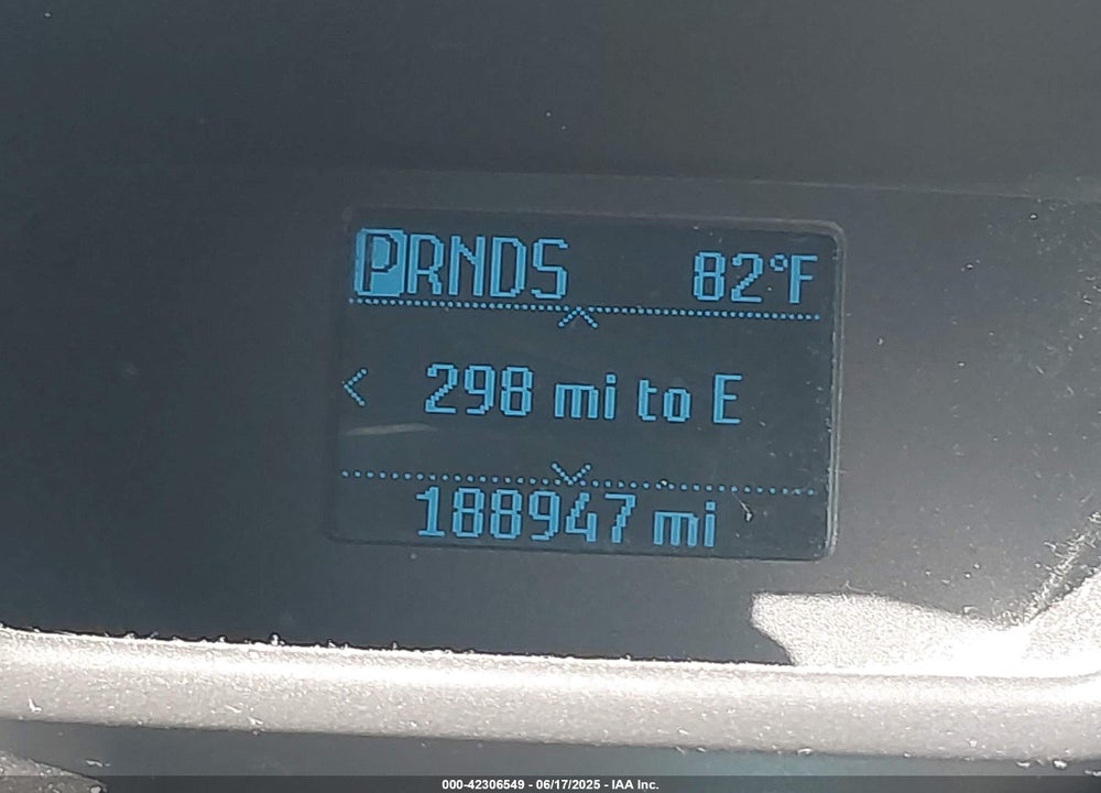 2014 FORD TRANSIT CONNECT VIN: NM0GS9F76E1140649