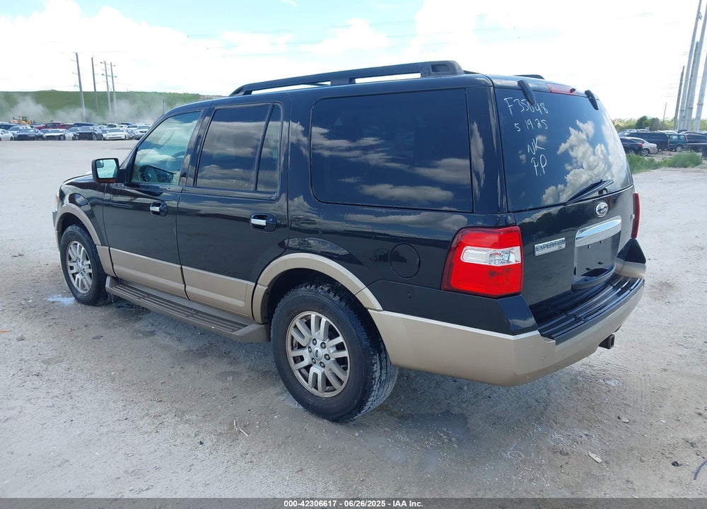 2012 FORD EXPEDITION VIN: 1FMJU1H53CEF35048
