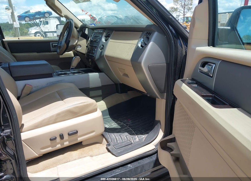 2012 FORD EXPEDITION VIN: 1FMJU1H53CEF35048