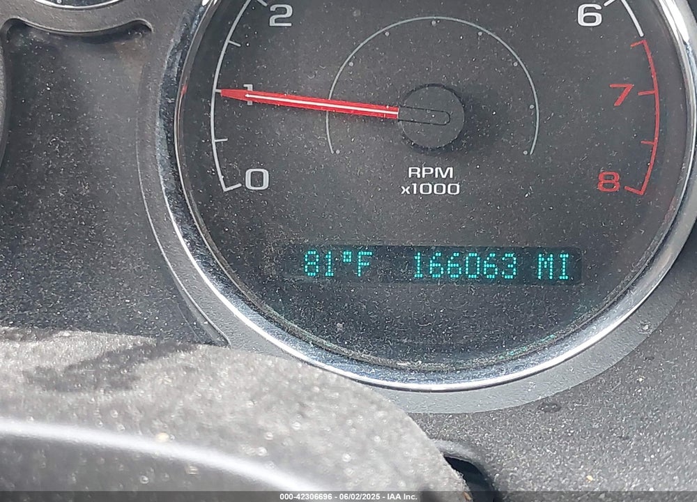 2009 CHEVROLET COBALT LT VIN: 1G1AT58H697196090