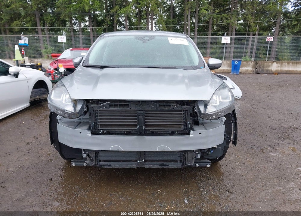 2021 FORD ESCAPE SE HYBRID VIN: 1FMCU0BZ4MUA38497