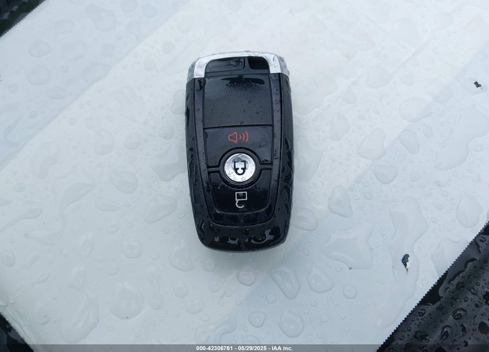 2021 FORD ESCAPE SE HYBRID VIN: 1FMCU0BZ4MUA38497