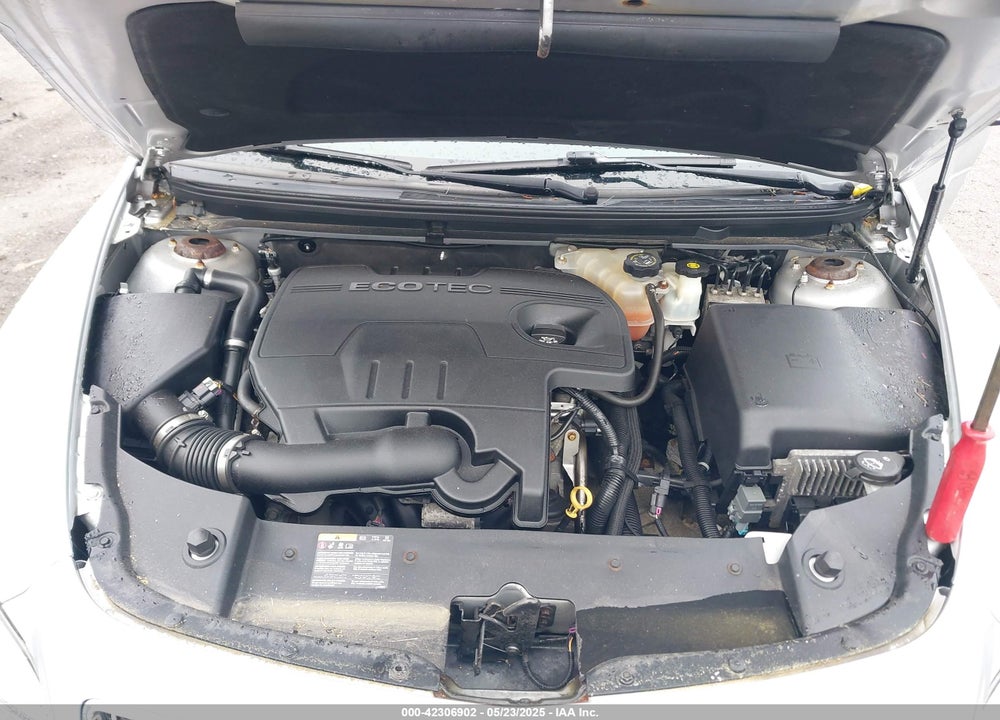 2012 CHEVROLET MALIBU VIN: 1G1ZC5E07CF380565