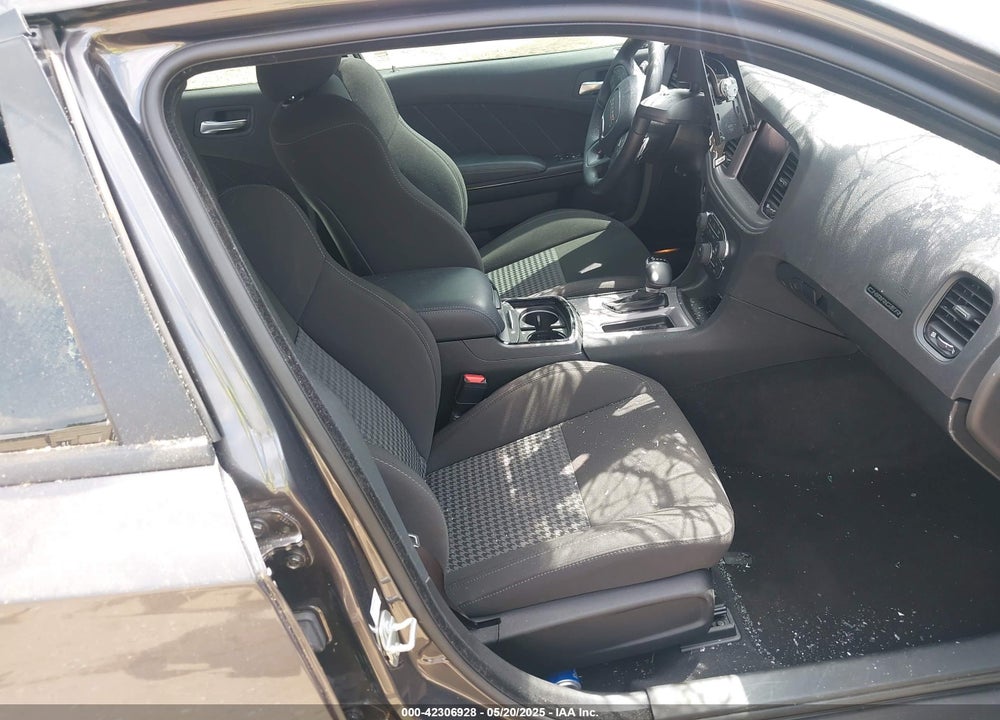 2023 DODGE CHARGER VIN: 2C3CDXCT3PH612929