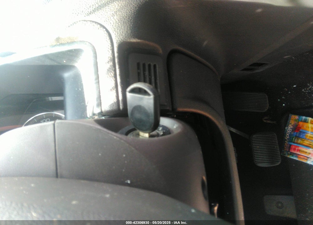 2008 FORD TAURUS X SEL VIN: 1FMDK02W78GA39003