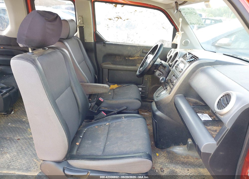 2003 HONDA ELEMENT VIN: 5J6YH18573L021877