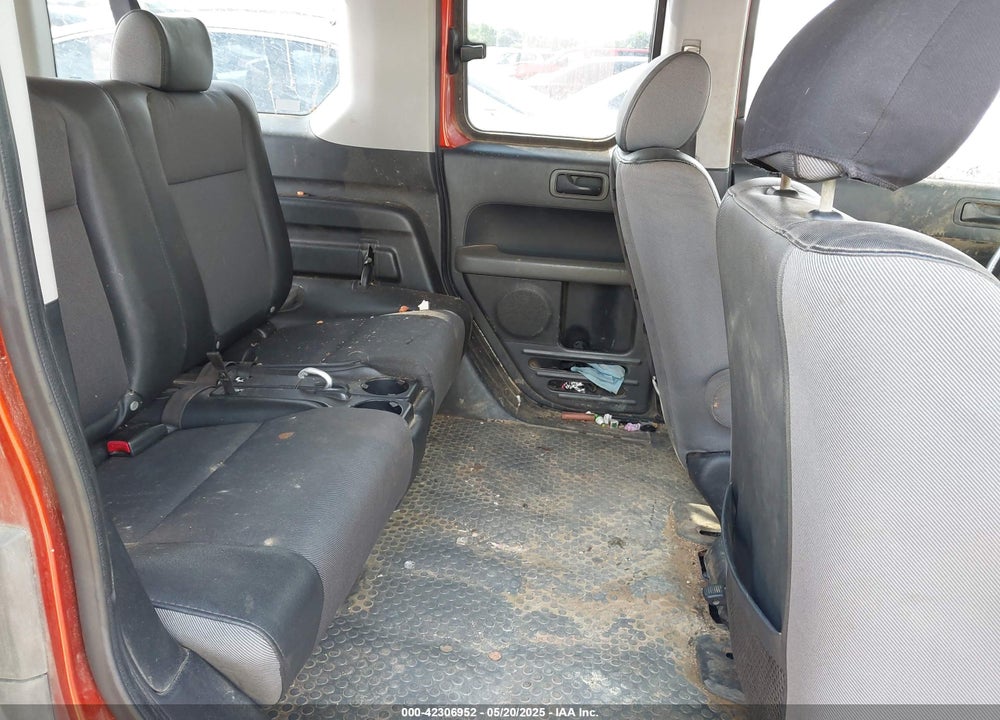 2003 HONDA ELEMENT VIN: 5J6YH18573L021877