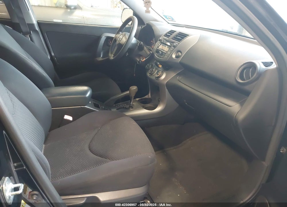 2008 TOYOTA RAV4 VIN: JTMBD32V785153206