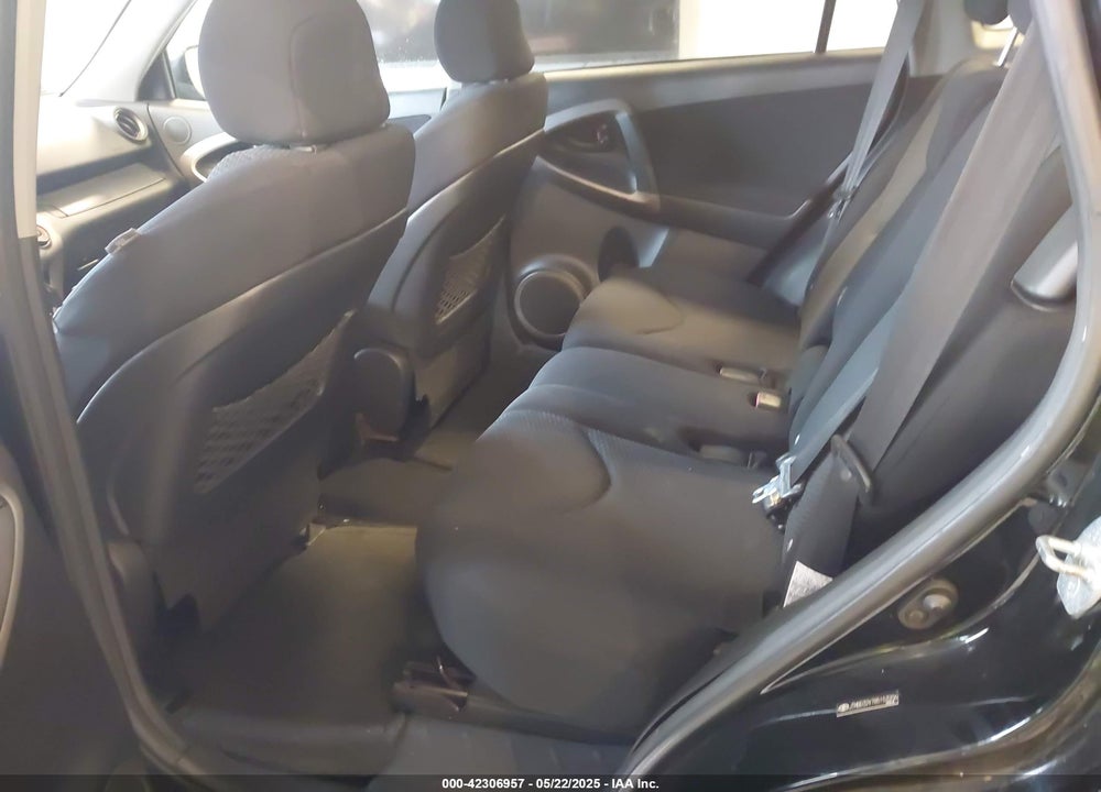 2008 TOYOTA RAV4 VIN: JTMBD32V785153206