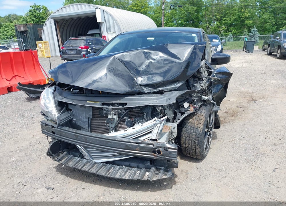 2015 NISSAN SENTRA VIN: 3N1AB7AP5FY280857
