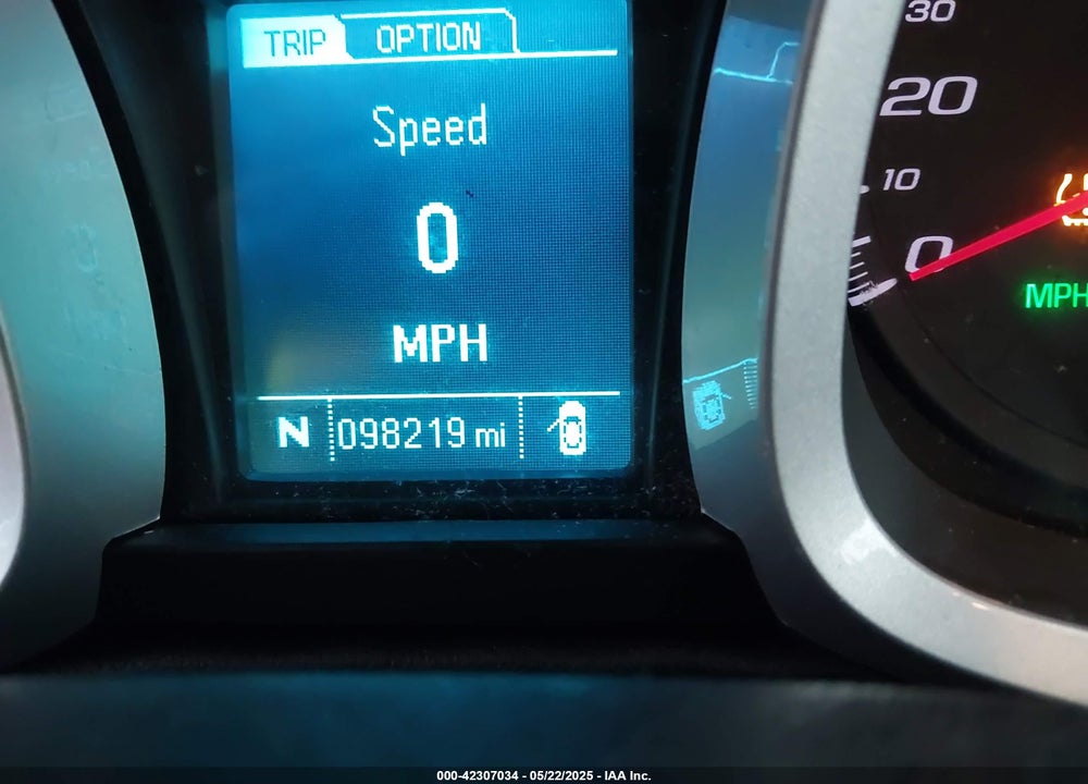 2017 CHEVROLET EQUINOX LT VIN: 2GNFLFEK5H6214247