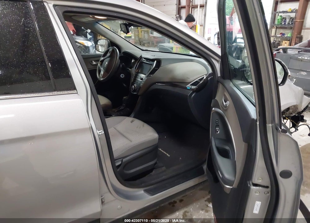 2019 HYUNDAI SANTA FE XL VIN: KM8SMDHF9KU303234