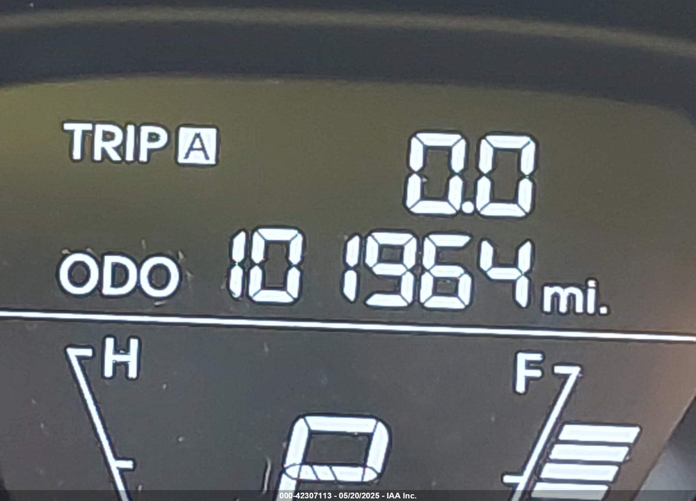 2013 HYUNDAI ELANTRA VIN: 5NPDH4AE8DH444392