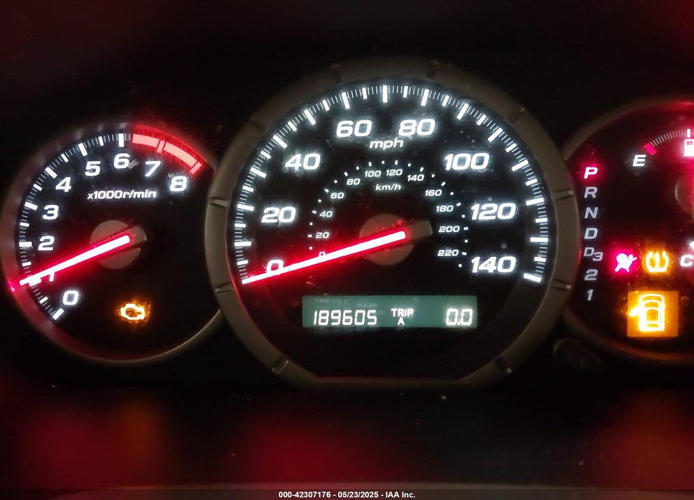 2006 HONDA PILOT EX VIN: 5FNYF284X6B012641