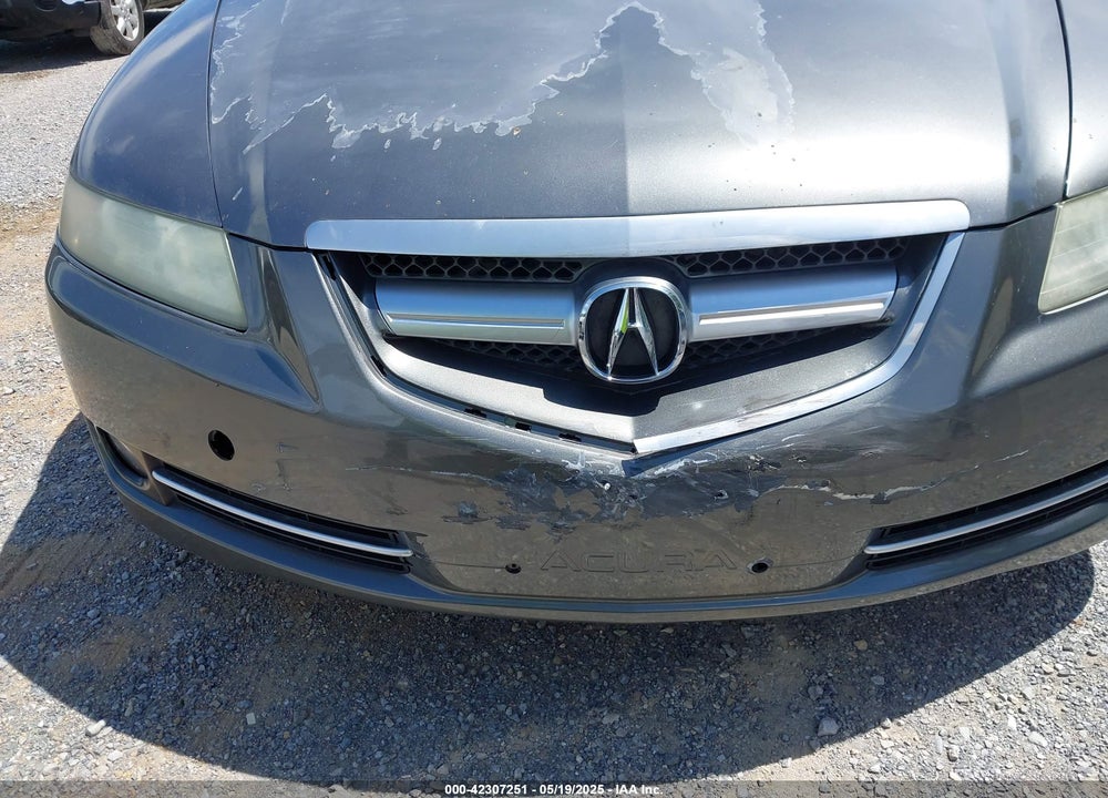 2008 ACURA TL VIN: 19UUA66298A031068
