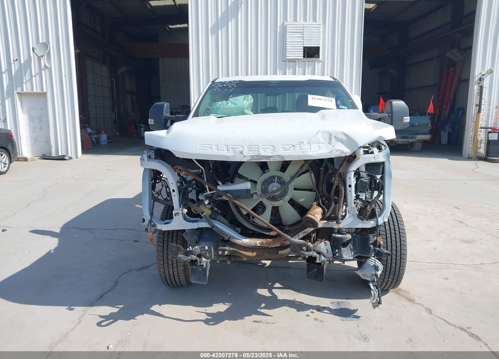 2024 FORD F-250 VIN: 1FT7W2BT2REE29043